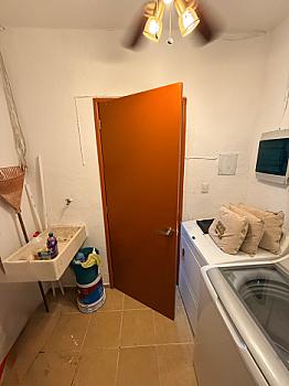 Casa de 4 recámaras y 3 baños en Santa Fe, Cancún