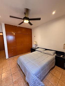 Casa de 4 recámaras y 3 baños en Santa Fe, Cancún