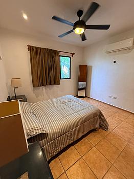 Casa de 4 recámaras y 3 baños en Santa Fe, Cancún