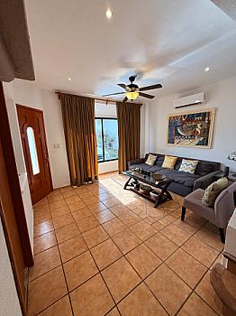 Casa de 4 recámaras y 3 baños en Santa Fe, Cancún