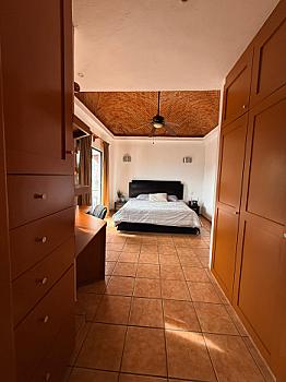 Casa de 4 recámaras y 3 baños en Santa Fe, Cancún