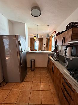 Casa de 4 recámaras y 3 baños en Santa Fe, Cancún