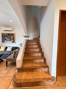 Casa de 4 recámaras y 3 baños en Santa Fe, Cancún