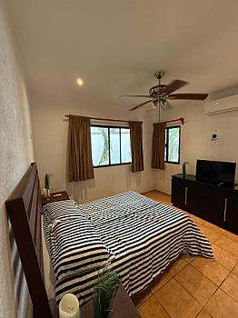 Casa de 4 recámaras y 3 baños en Santa Fe, Cancún