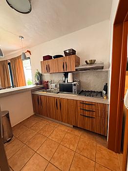 Casa de 4 recámaras y 3 baños en Santa Fe, Cancún