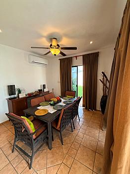 Casa de 4 recámaras y 3 baños en Santa Fe, Cancún