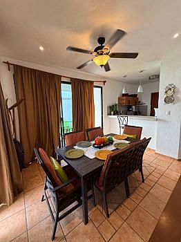 Casa de 4 recámaras y 3 baños en Santa Fe, Cancún