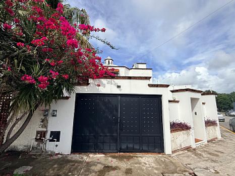 Casa de 4 recámaras y 3 baños en Santa Fe, Cancún