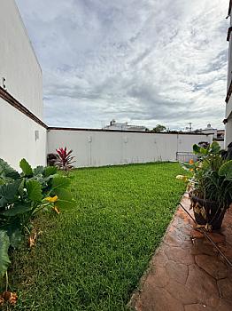 Casa de 4 recámaras y 3 baños en Santa Fe, Cancún