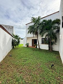 Casa de 4 recámaras y 3 baños en Santa Fe, Cancún