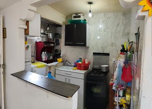 Se vende departamento Colonial Ecatepec