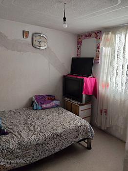 Se vende departamento Colonial Ecatepec