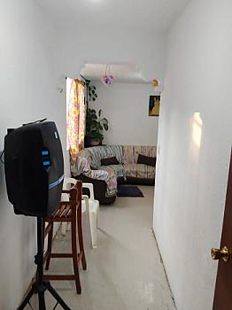 Se vende departamento Colonial Ecatepec