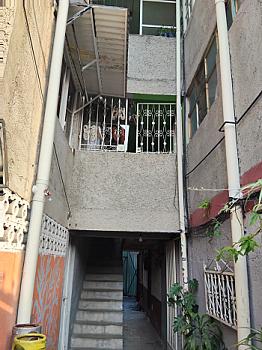 Se vende departamento Colonial Ecatepec