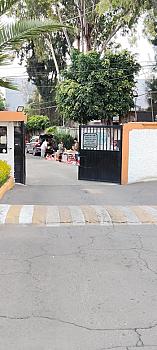 Se vende departamento Colonial Ecatepec
