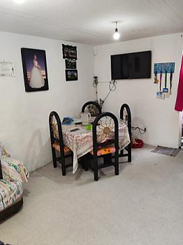 Se vende departamento Colonial Ecatepec