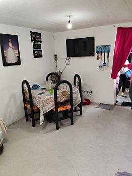 Se vende departamento Colonial Ecatepec