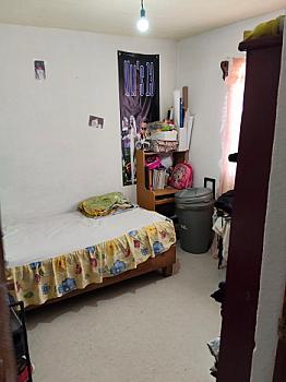 Se vende departamento Colonial Ecatepec