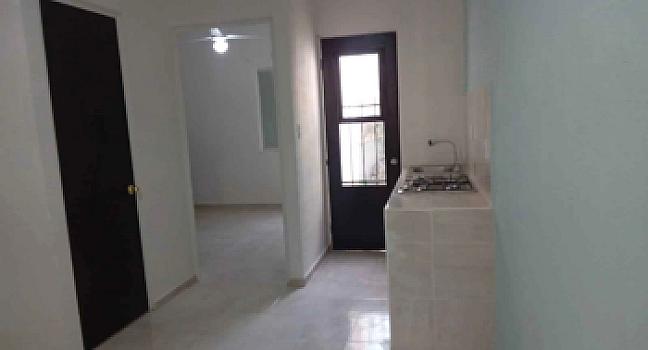 Una casa lista para renovarse contigo en La Joya 🏡✨