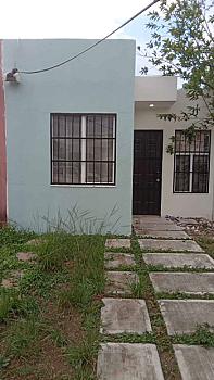 Una casa lista para renovarse contigo en La Joya 🏡✨