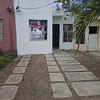 Una casa lista para renovarse contigo en La Joya 🏡✨