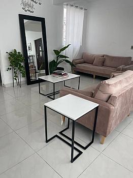Penthouse en venta, ubicado frente al musseo del Ripley, Zona rosa
