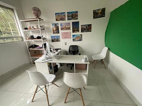 Penthouse en venta, ubicado frente al musseo del Ripley, Zona rosa
