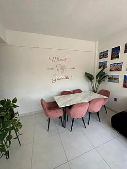 Penthouse en venta, ubicado frente al musseo del Ripley, Zona rosa