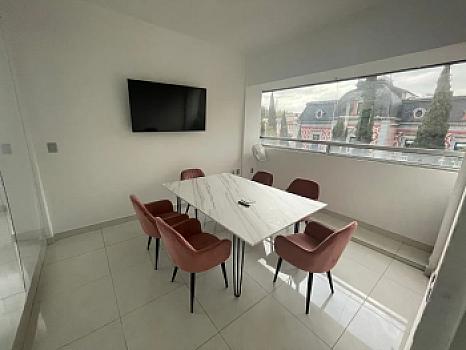 Penthouse en venta, ubicado frente al musseo del Ripley, Zona rosa