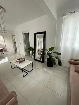 Penthouse en venta, ubicado frente al musseo del Ripley, Zona rosa