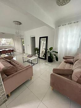 Penthouse en venta, ubicado frente al musseo del Ripley, Zona rosa