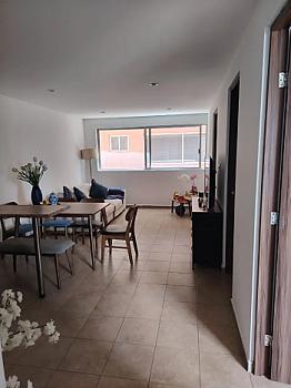 Depto. En Venta En Vallejo Con Amenidades