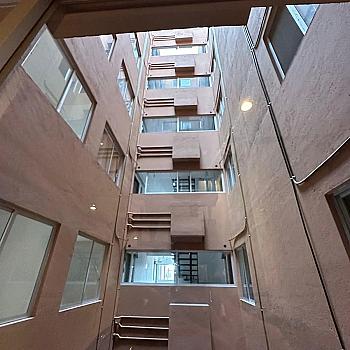 Depto. En Venta En Vallejo Con Amenidades
