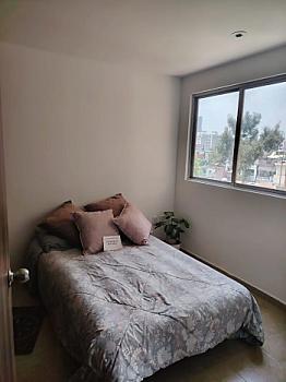Depto. En Venta En Vallejo Con Amenidades