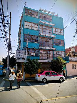 Edificio Comercial en venta con Máximo Potencial de Plusvalía