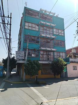 Edificio Comercial en venta con Máximo Potencial de Plusvalía