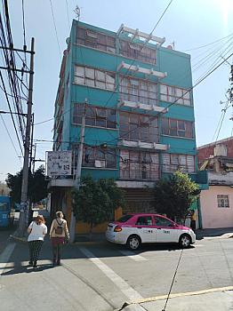 Edificio Comercial en venta con Máximo Potencial de Plusvalía