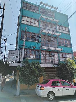 Edificio Comercial en venta con Máximo Potencial de Plusvalía