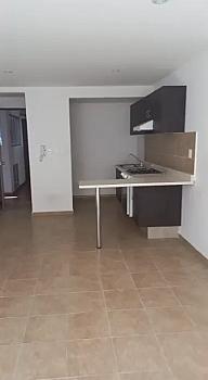 Venta Depto. Seminuevo en Vallejo, Excelente ubicación, a una calle de circuito interior.