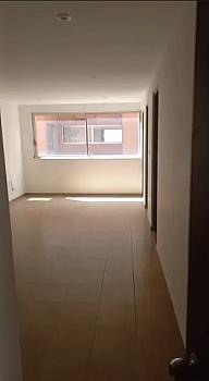 Venta Depto. Seminuevo en Vallejo, Excelente ubicación, a una calle de circuito interior.