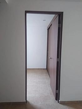 Venta Depto. Seminuevo en Vallejo, Excelente ubicación, a una calle de circuito interior.