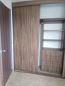 Venta Depto. Seminuevo en Vallejo, Excelente ubicación, a una calle de circuito interior.
