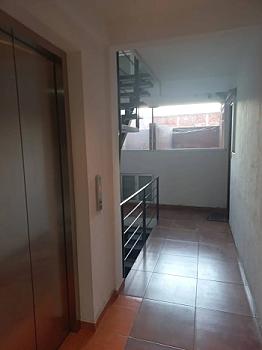 Venta Depto. Seminuevo en Vallejo, Excelente ubicación, a una calle de circuito interior.