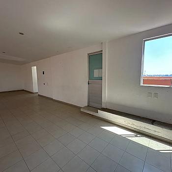 Venta Depto. Seminuevo en Vallejo, Excelente ubicación, a una calle de circuito interior.