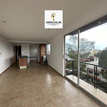 Venta Depto de 100m2 |3recamaras |2balcones En Vallejo a una calle de circuito interior