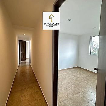Venta Depto de 100m2 |3recamaras |2balcones En Vallejo a una calle de circuito interior