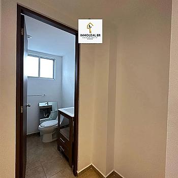 Venta Depto de 100m2 |3recamaras |2balcones En Vallejo a una calle de circuito interior