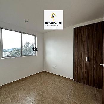 Venta Depto de 100m2 |3recamaras |2balcones En Vallejo a una calle de circuito interior