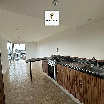 Venta Depto de 100m2 |3recamaras |2balcones En Vallejo a una calle de circuito interior