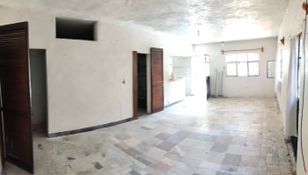 Se vende Terreno de 551 m2 en Yautepec, Morelos